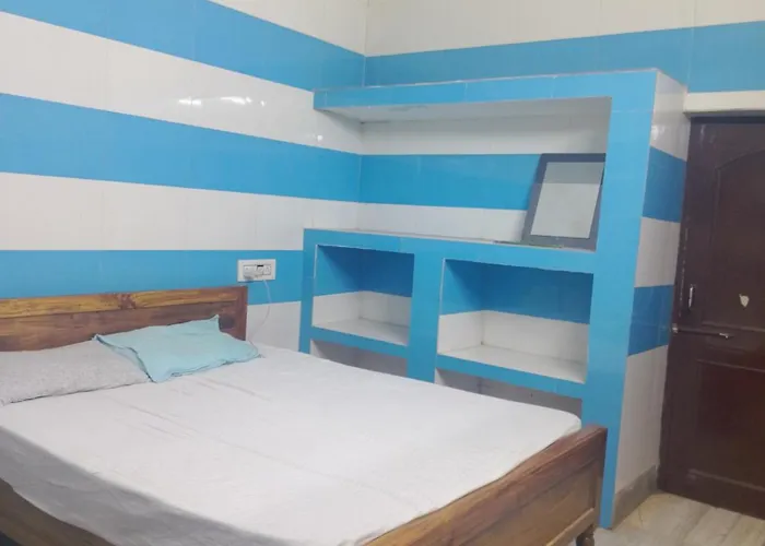 Hotel Kanan Guest House