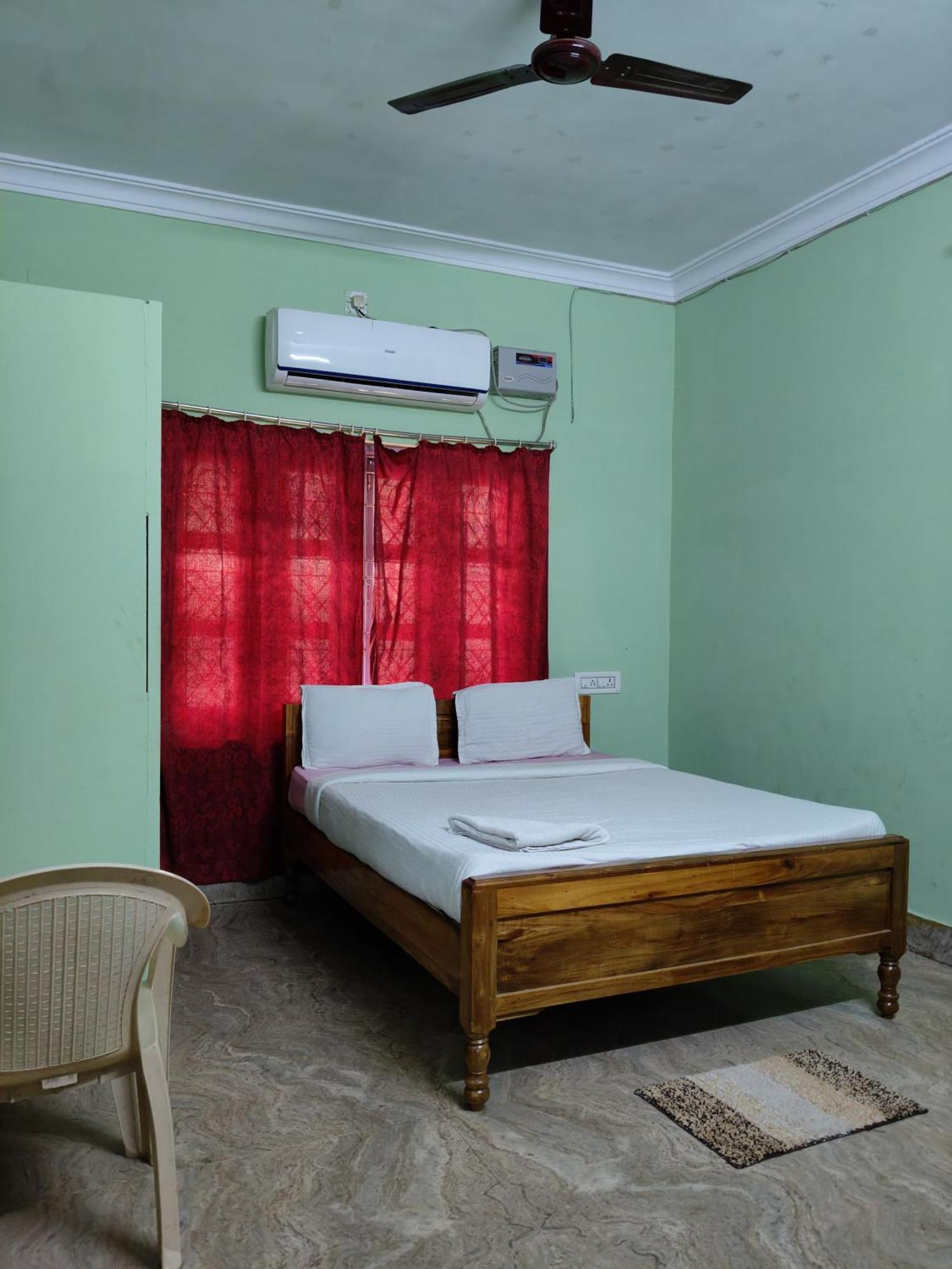 Kanan 3* Bhubaneswar
