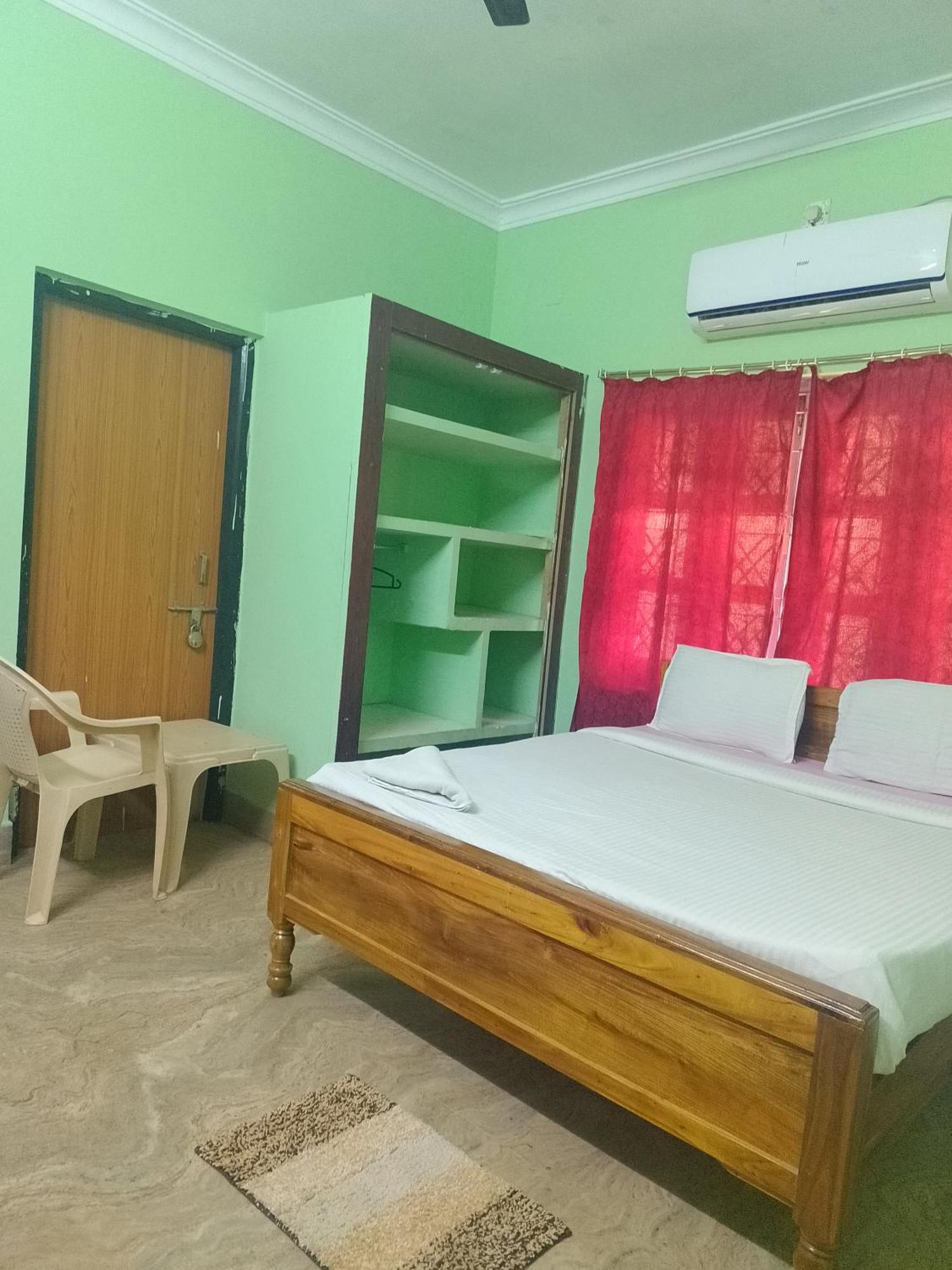 Kanan Hotel
